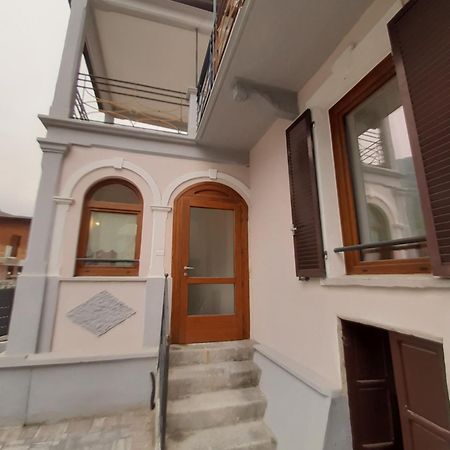 Alloggio Vinadio Esterno foto
