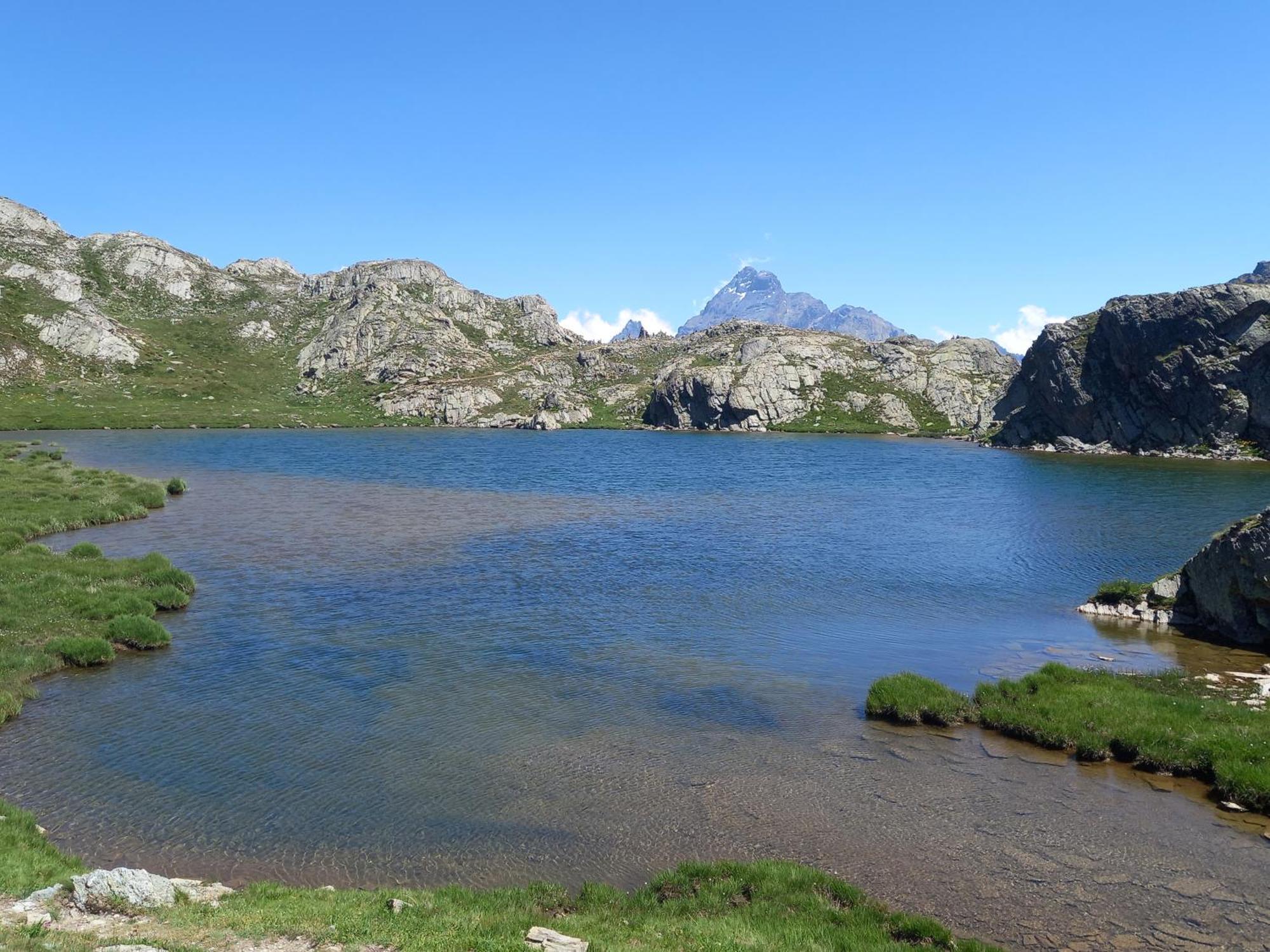 Alloggio Vinadio Esterno foto