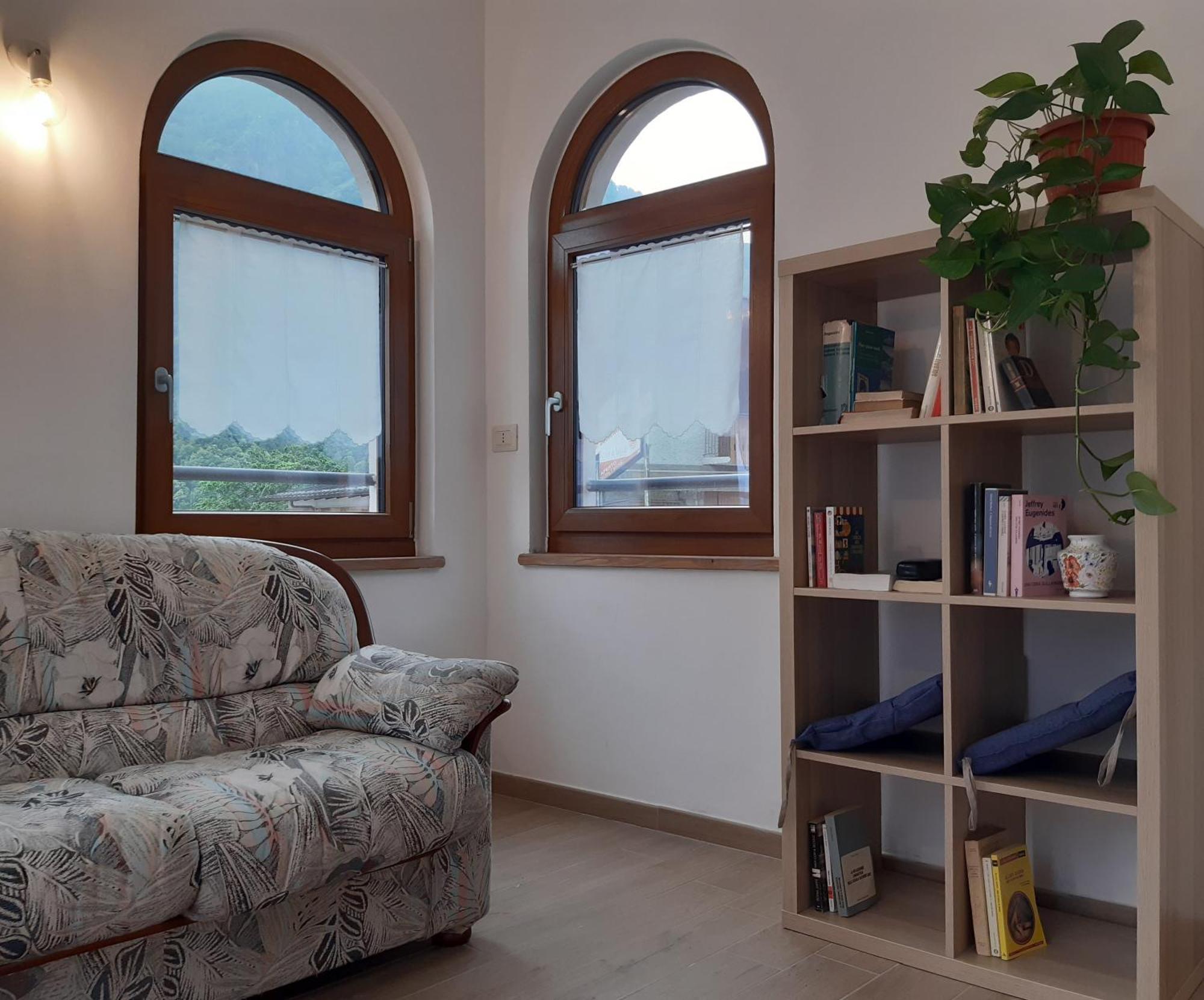 Alloggio Vinadio Esterno foto