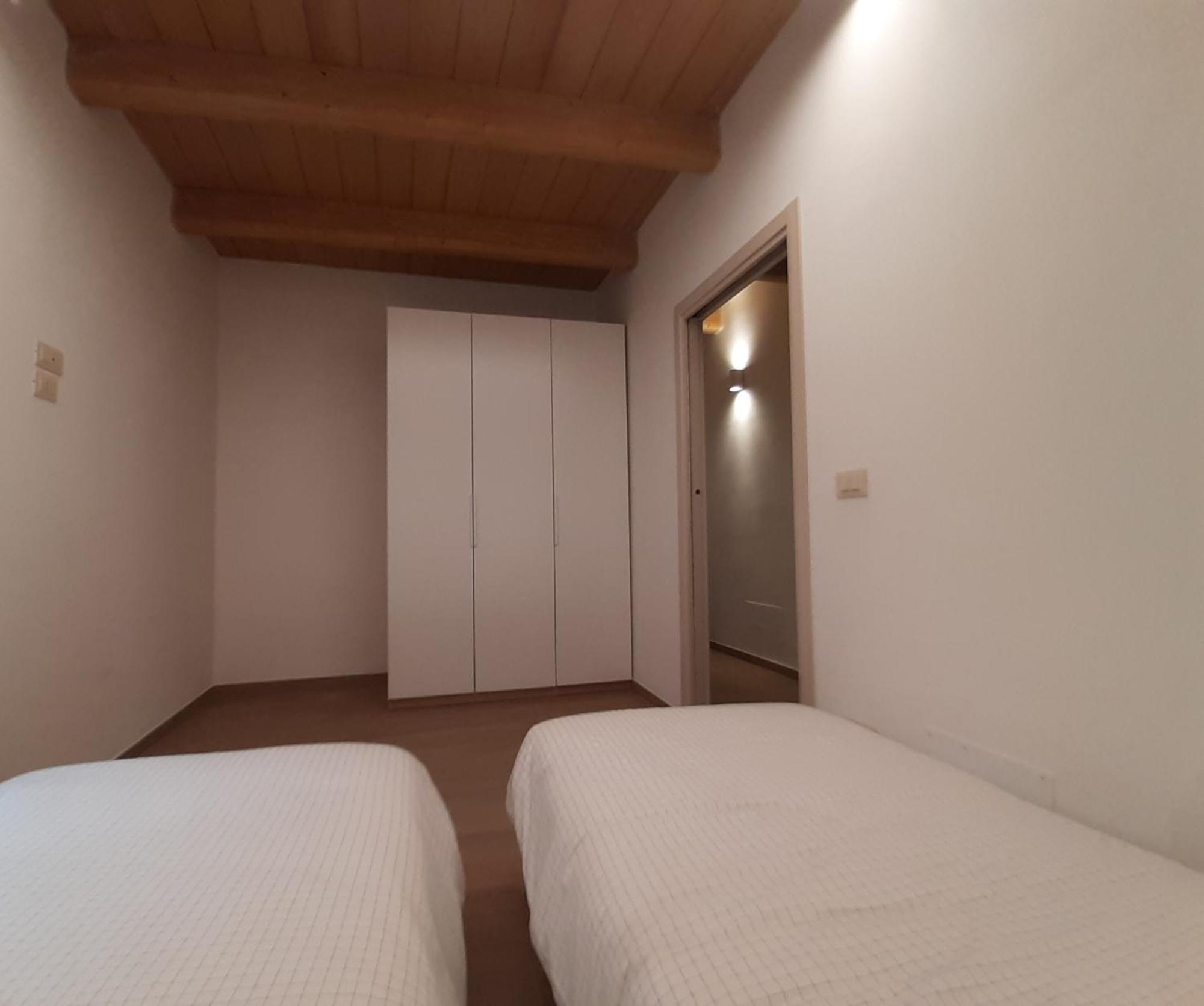 Alloggio Vinadio Esterno foto