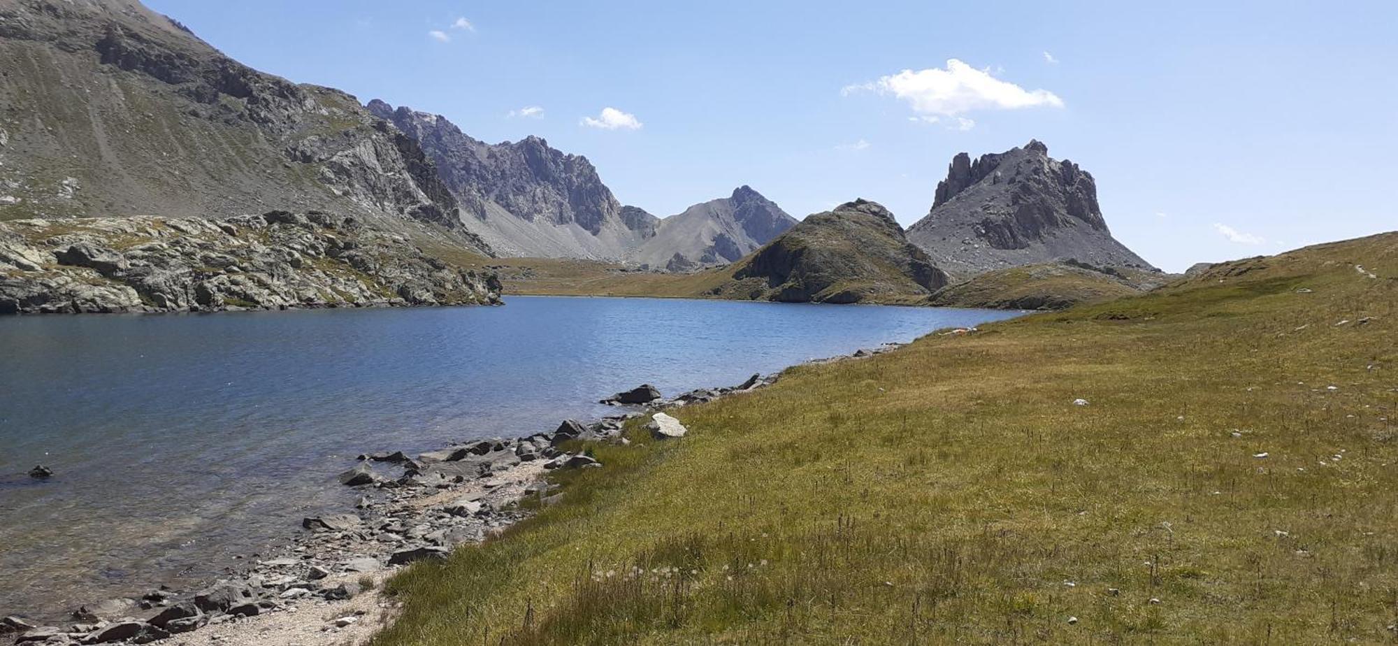 Alloggio Vinadio Esterno foto