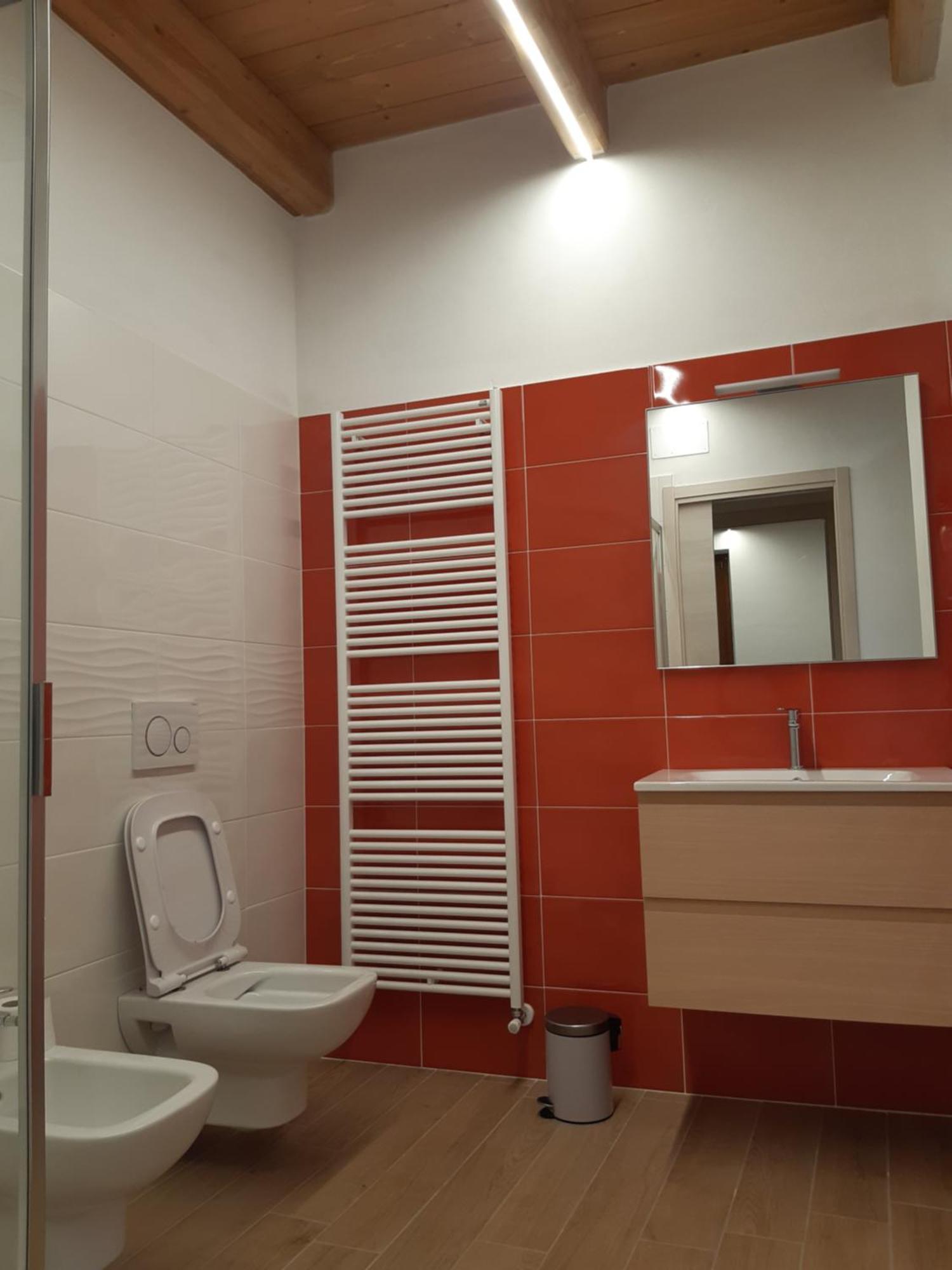 Alloggio Vinadio Esterno foto