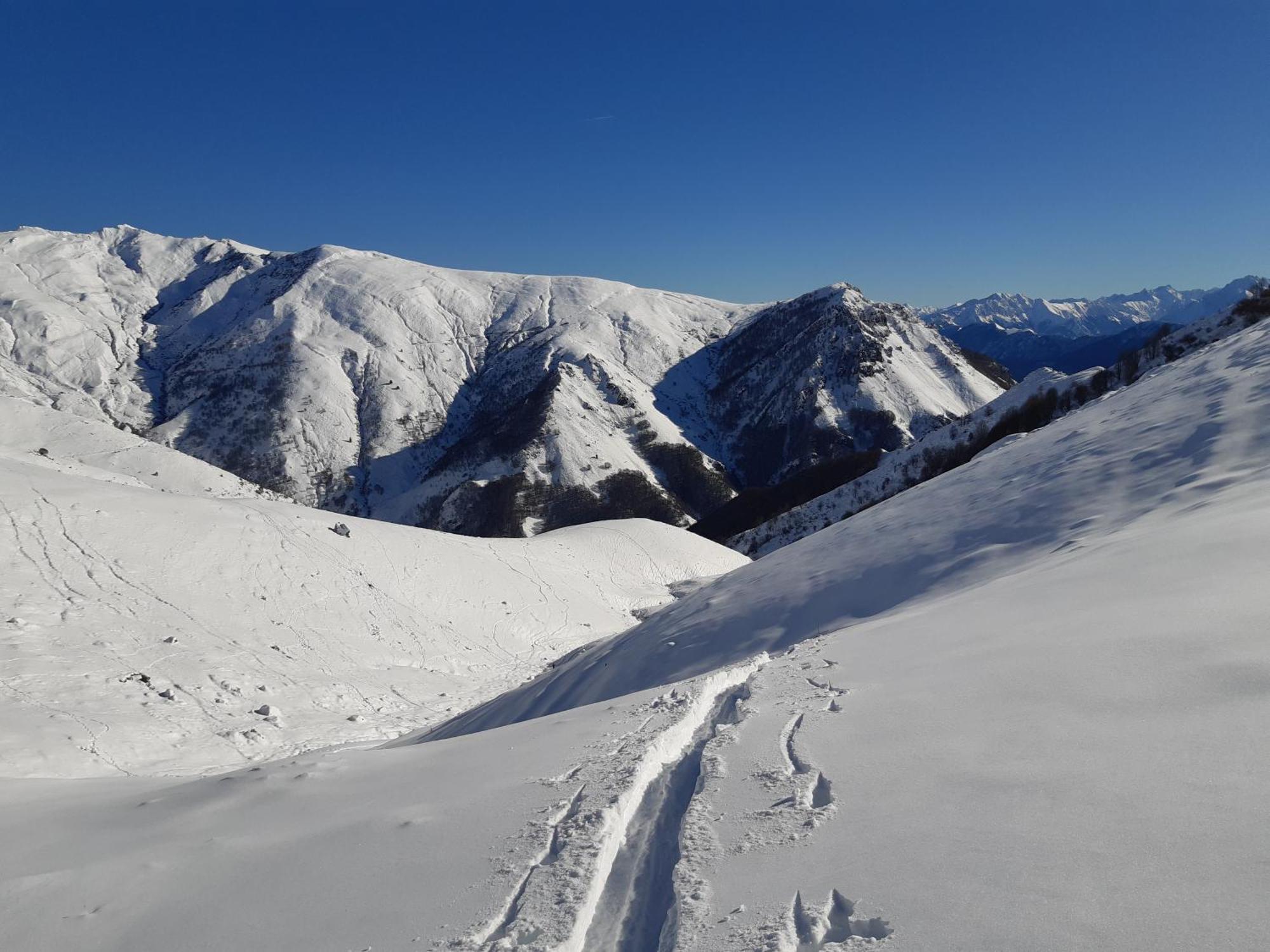 Alloggio Vinadio Esterno foto